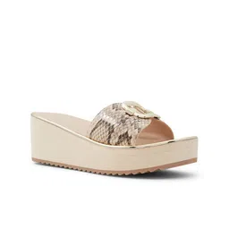 ALDO ONAYLLAN Women Open Toe Wedge Heels-image-29