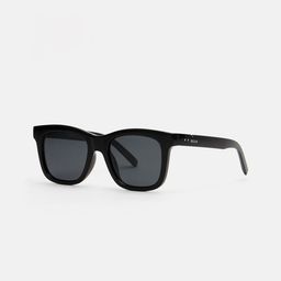 THE BEAR HOUSE Men Wayfarer Sunglasses-image-68