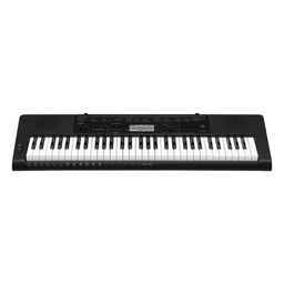 CASIO CTK-3500 KS40 Digital Portable Keyboard 61 Keys -  Black image 2