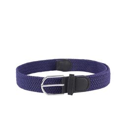SAZARA Men Braided Belt-image-29