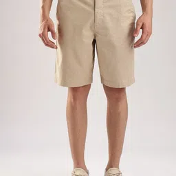 Calvin Klein Jeans Men Cotton Loose Fit Regular Shorts-picture-41