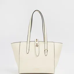 CODE by Lifestyle Women Solid Structured Shoulder Bag-image-69