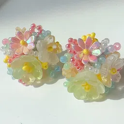 SEAA ENTERPRISES Women Multi Earrings-image-14