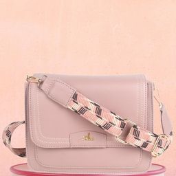 yelloe Sling Bag-55