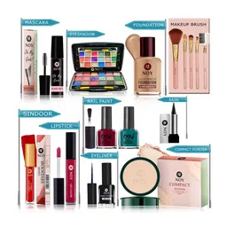 NOY Set of 15 Makeup Combo - No. YN287-10