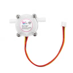 1/8 inch Water Flow Sensor – YF-S401-11
