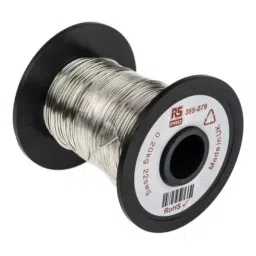 RS PRO Single Core 0.71 mm diameter Copper Wire 50.9 m Long, 355079-picture-30