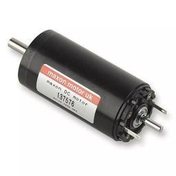 MAXON MOTOR Dc Motor, 24Vdc, 2.25A, 70W, 5530Rpm, 137576-image-3