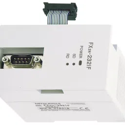 Mitsubishi FX2N-232-IF RS232C Interface module Including Memary image 2