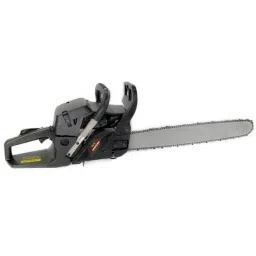 Mactan 2.3kW 58CC 2 Stroke Single Cylinder Air Cooled Metal Body Chain Saw MT-CS5800-image-6