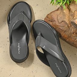 IVRAH Men Comfort Sandals-image-43