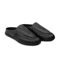 Woakers Men Laser Cuts Loafers-image-62
