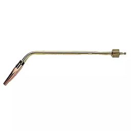 Messer 10 mm Soldering and Heating Insert, STAR Z-8