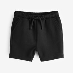 NEXT Boys Pure Cotton Shorts-image-86
