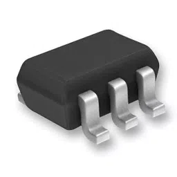 Infineon BRT TRANS, 10K/47KOHM, SOT-363, BCR185SH6327XTSA1 (Pack of 5)-43