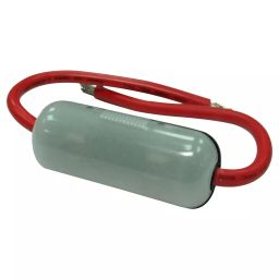 MULTICOMP PRO Fuse Holders FUSE HOLDER, 6.35 X 32MM, 30A, 32VDC, MC002806-11