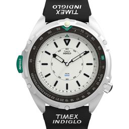 Timex Men Round Dial & Straps Analogue Watch TW2Y05800UJ-picture-48
