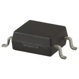 Vishay SSR, MOSFET, 60V, 100mA, VO1400AEFTR.-picture-18