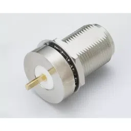 RS PRO N Connector 50 Ω Straight Bulkhead Bulkhead Fitting Female Male, 1706988-image-30