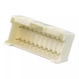 MOLEX Pin Headers CONNECTOR, HEADER, 12POS, 2ROW, 2MM 55917-1210 (Pack of 5)-36