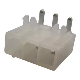 MOLEX Pin Headers CONNECTOR, HEADER, 3POS, 1ROW, 4.2MM 39303035 (Pack of 5)-image-90