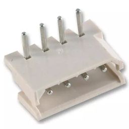 MOLEX Pin Headers CONNECTOR, HEADER, 6POS, 1ROW, 2.5MM 22-05-7065 (Pack of 5)-image-81