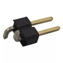 MOLEX Pin Headers CONNECTOR, HEADER, 3POS, 1ROW, 2.54MM 87898-0314 (Pack of 320)-image-8