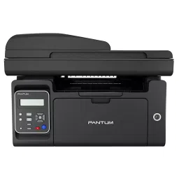 Pantum M 6559 NW Wi-Fi 50 W ADF Printer Black-47