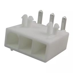 MOLEX Pin Headers CONNECTOR, HEADER, 3POS, 1ROW, 4.2MM 39-30-3036 (Pack of 5)-43