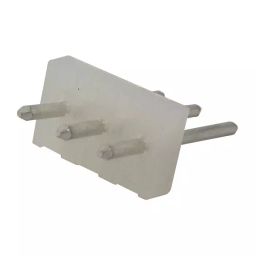 MOLEX Pin Headers CONNECTOR, HEADER, 3POS, 1ROW, 3.96MM 26-20-2031 (Pack of 5)-38
