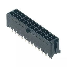 MOLEX Pin Headers CONNECTOR, HEADER, 10POS, 2ROW, 3MM 43045-1015-image-50
