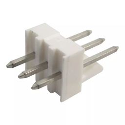 MOLEX Pin Headers CONNECTOR, HEADER, 3POS, 1ROW, 2.54MM 22-23-2031 (Pack of 10)-18