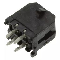 MOLEX Pin Headers CONNECTOR, HEADER, 4POS, 2ROW, 3MM 43045-0414-image-45