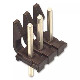 MOLEX Pin Headers CONNECTOR, HEADER, 3POS, 1ROW, 3.96MM 26-48-1035 (Pack of 5)-18