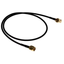 RS PRO Coaxial Cable Male SMA to Male SMA RG174 500 mm, 5260437-image-81