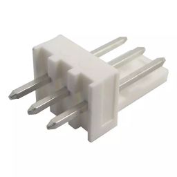MOLEX Pin Headers CONNECTOR, HEADER, 3POS, 1ROW, 2.54MM 22-27-2031 (Pack of 5)-13