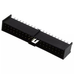 MOLEX Pin Headers CONNECTOR, HEADER, 40POS, 2ROW, 2.54MM 90130-1240-image-96
