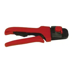 MOLEX Crimp Tools CRIMP TOOL, RATCHET, 28-22AWG 63811-8100-picture-13