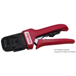 MOLEX Crimp Tools CRIMP TOOL 63819-1300.-picture-2