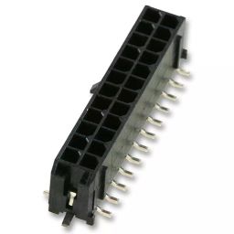 MOLEX Pin Headers CONNECTOR, HEADER, 6POS, 2ROW, 3MM 43045-0618 (Pack of 200)-image-64
