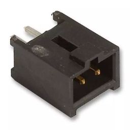 MOLEX Pin Headers CONNECTOR, HEADER, 6POS, 1ROW, 2.54MM 90136-1206 (Pack of 5)-13