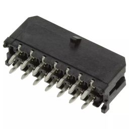 MOLEX Pin Headers CONNECTOR, HEADER, 14POS, 2ROW, 3MM 43045-1413-7