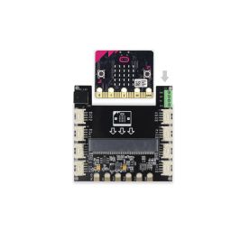 Elecrow Crowtail-base shield For Microbit V2.2/V1.2 - RS7479Elecrow Crowtail-base shield For Microbit V2.2/V1.2 - RS7479 image 4