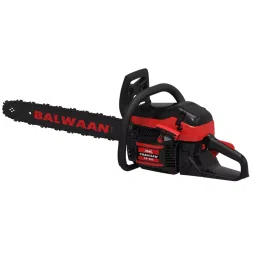 Balwaan Chain Saw Machine Supremo 56 CC 8500 RPM 2.4 kW 550 mm (22 inch), CS-560-image-98