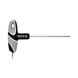 Yato T-Handle Torx Key T20 YT-05605-27