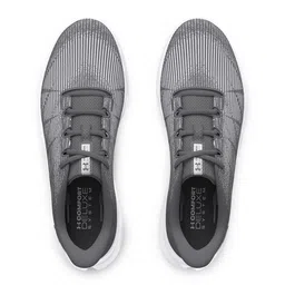 UNDER ARMOUR Men Woven Design Charged Speed Swift Running Shoes image 3