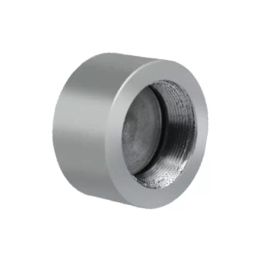 Leader FSFR 11 Forged Fitting (Socket Welded) Round Cap 2 Inch 3000 PSIG-image-24