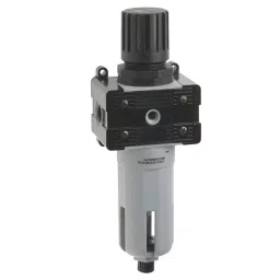 RS PRO Filter Regulator, 20μm, G 1/4 Model No 1761727-image-54
