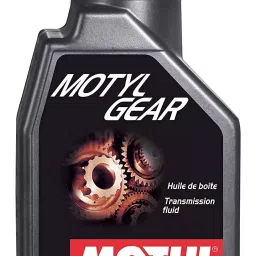 Motul Motylgear 75W-80 Technosynthese Gear Oil 1 ltr-picture-3