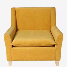 Muebles Casa MB-1049-F Green Lounge Chair-picture-32